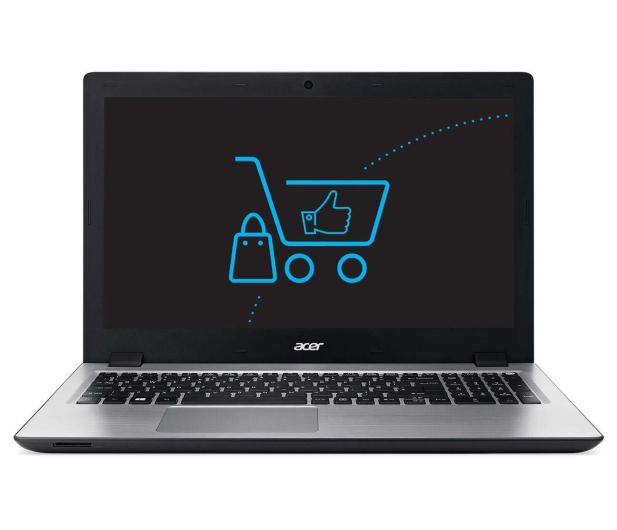 Acer V3-574G i5-5200U/4GB/1000 GT940M - 261289 - zdjęcie 2